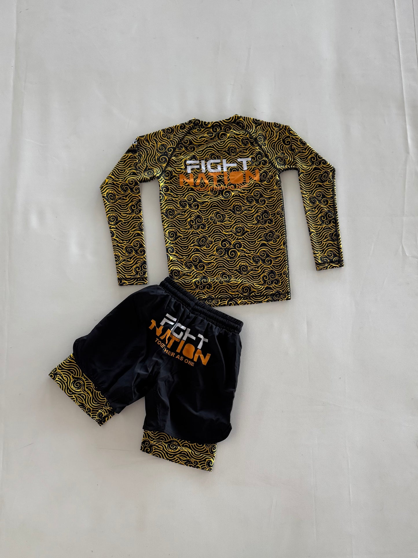FN NO-GI NUVEM