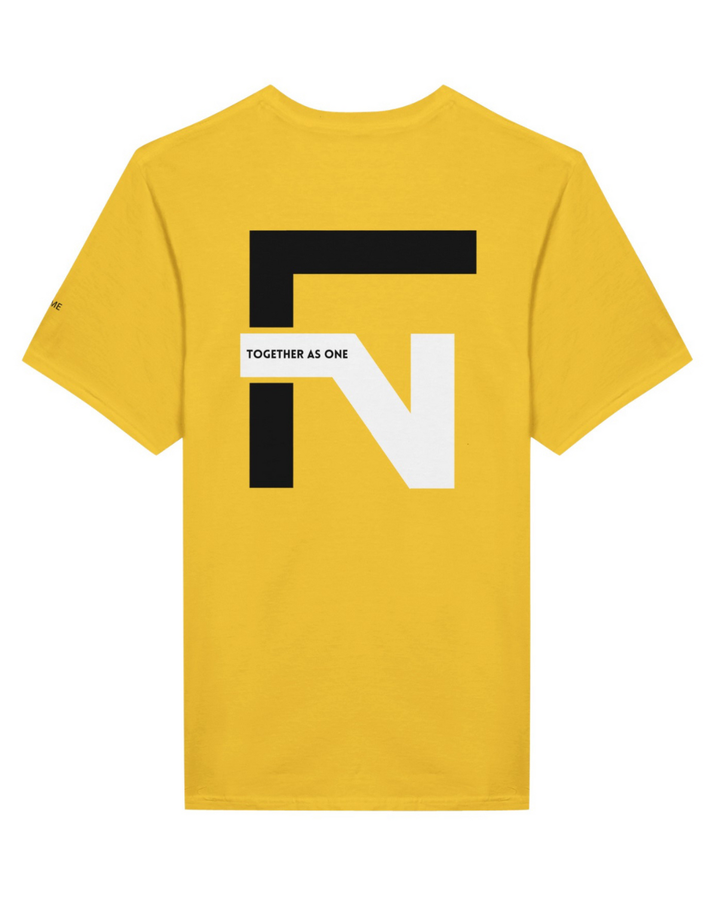T-Shirt Competição FN