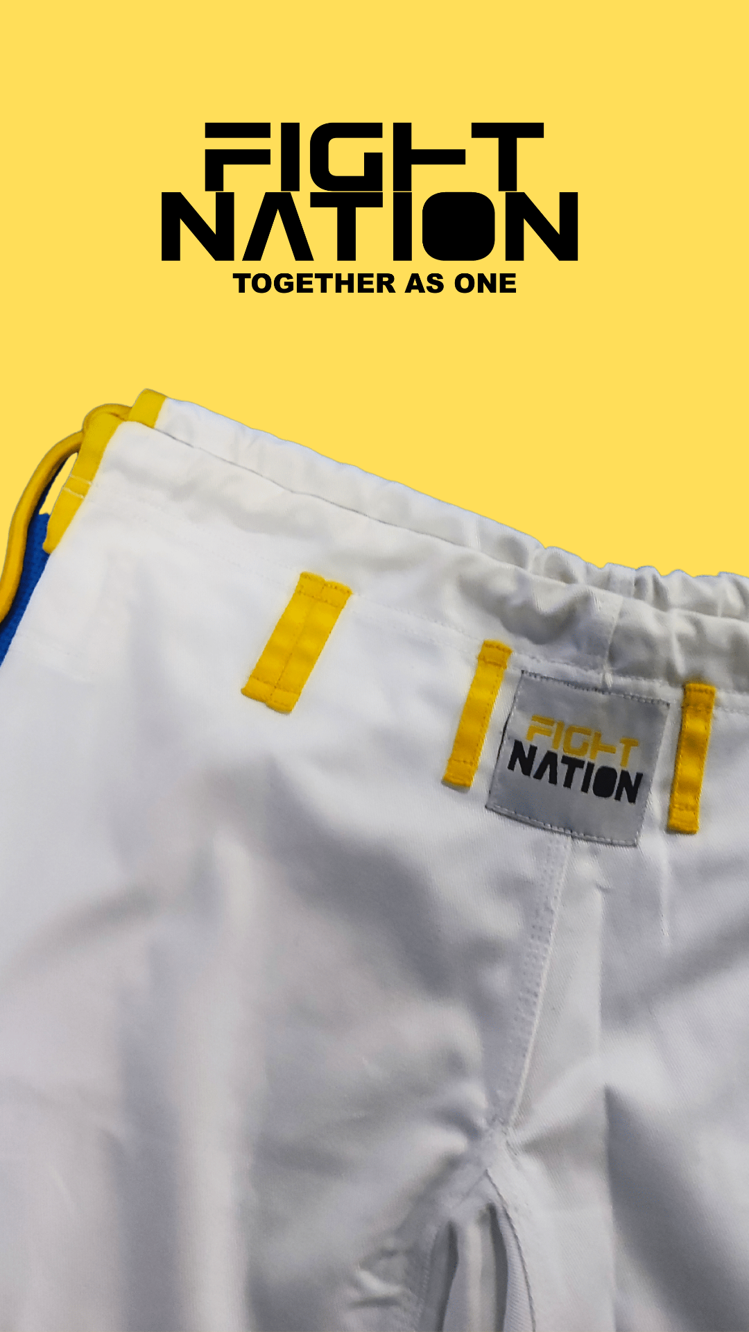 Calça Kimono FN