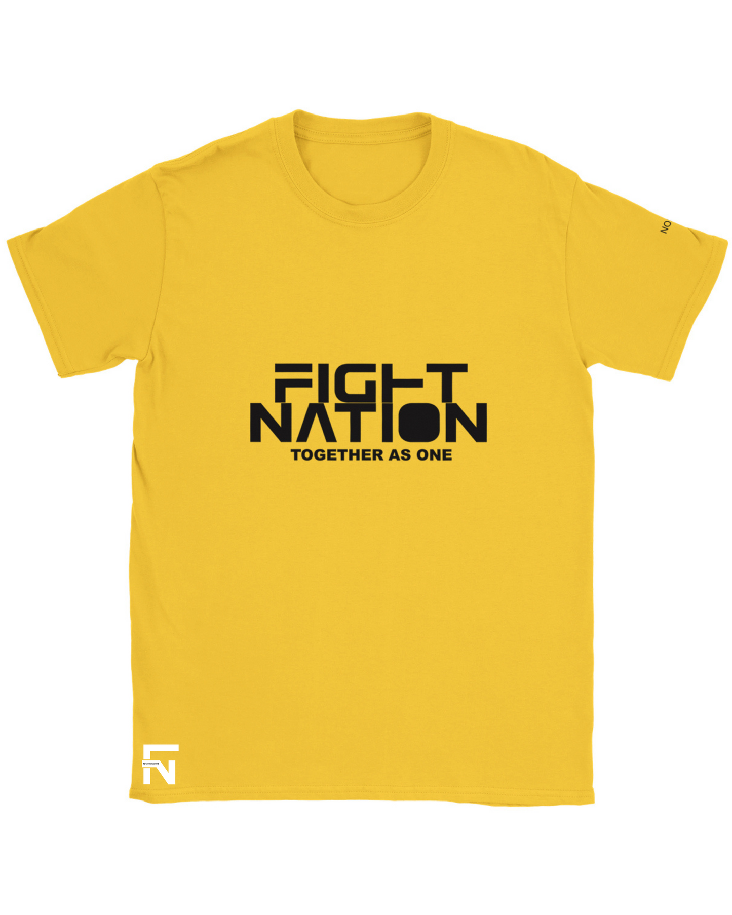 T-Shirt Competição FN