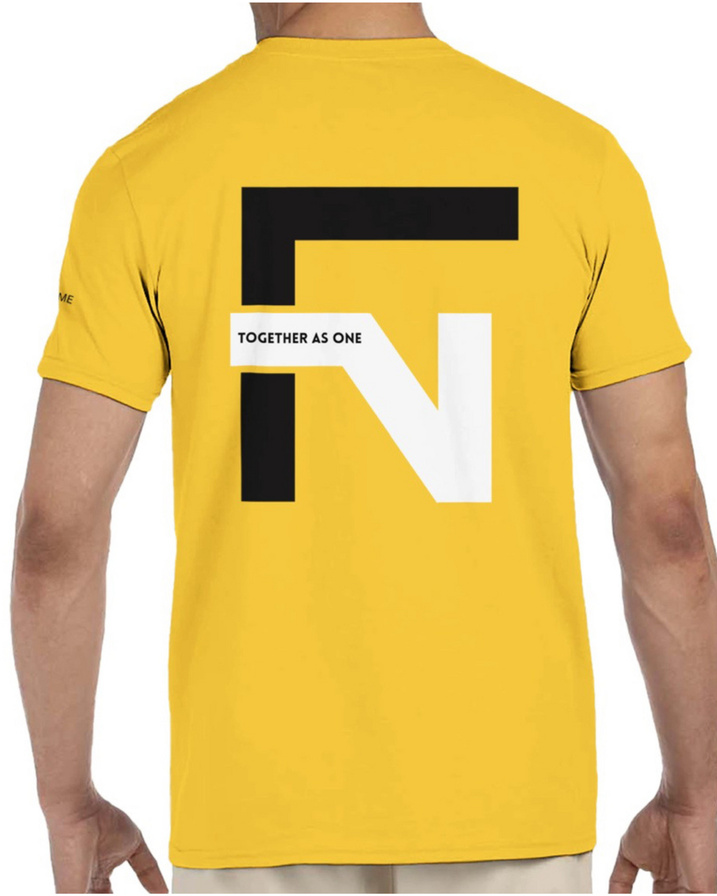 T-Shirt Competição FN