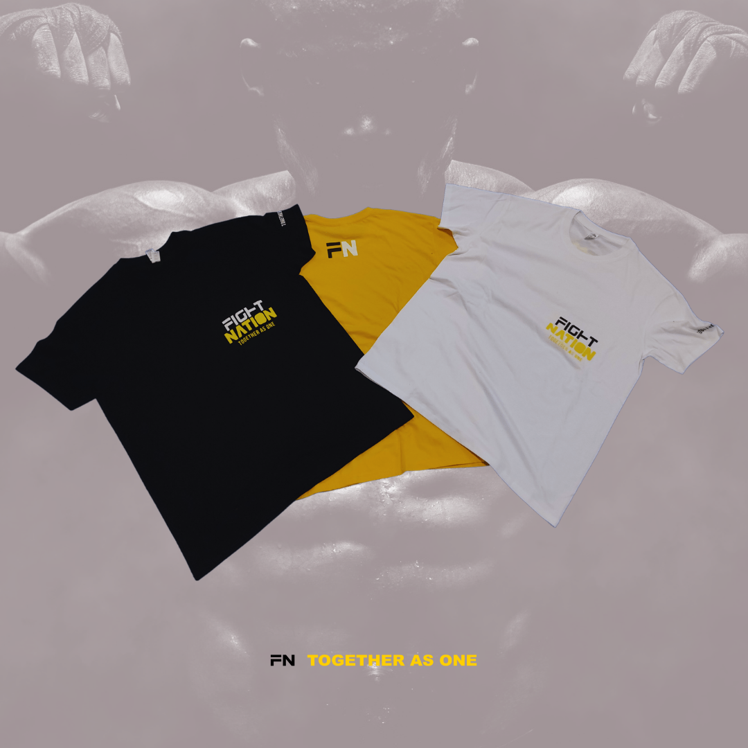 T-shirt FN Basic