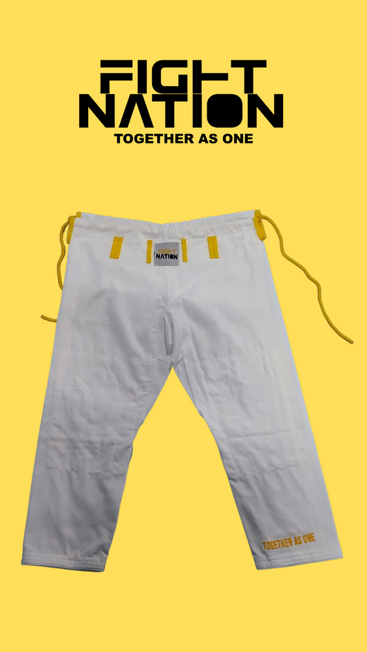 Calça Kimono FN