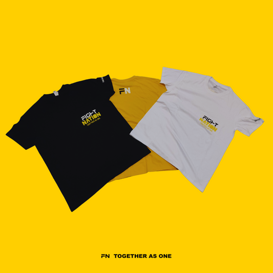 T-shirt FN Basic